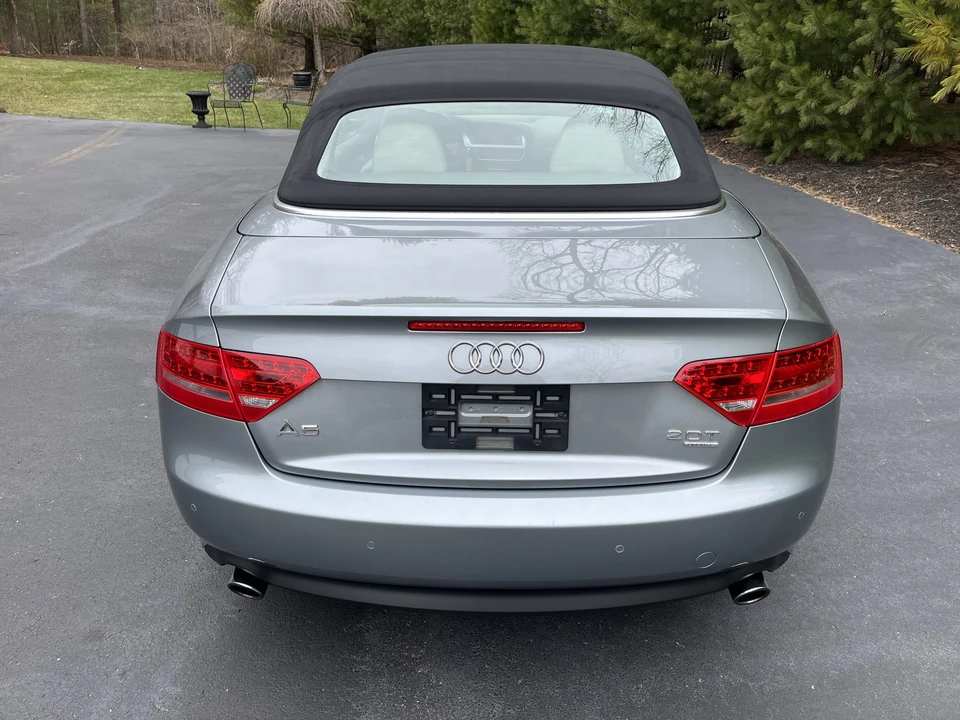 2010 Audi B8 A5 - Image 29 of 31