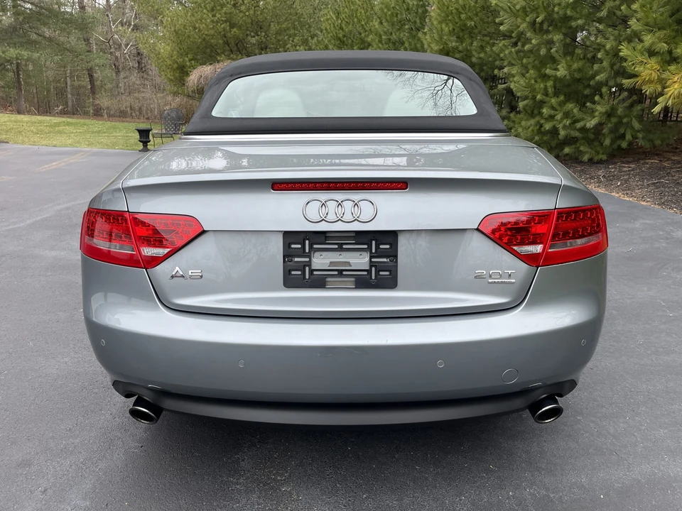 2010 Audi B8 A5 - Image 28 of 31