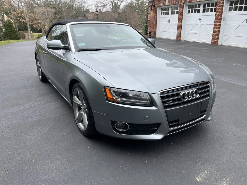 2010 Audi B8 A5 - Image 15 of 31