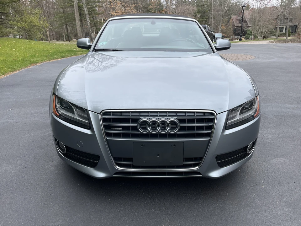 2010 Audi B8 A5 - Image 17 of 31