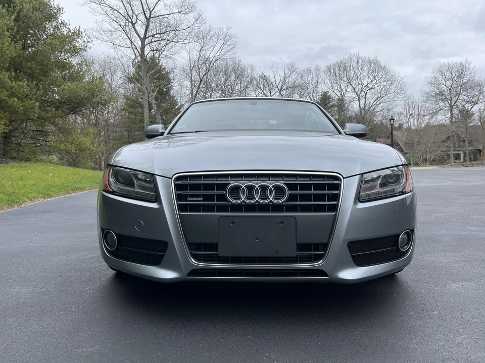 2010 Audi B8 A5 - Image 16 of 31