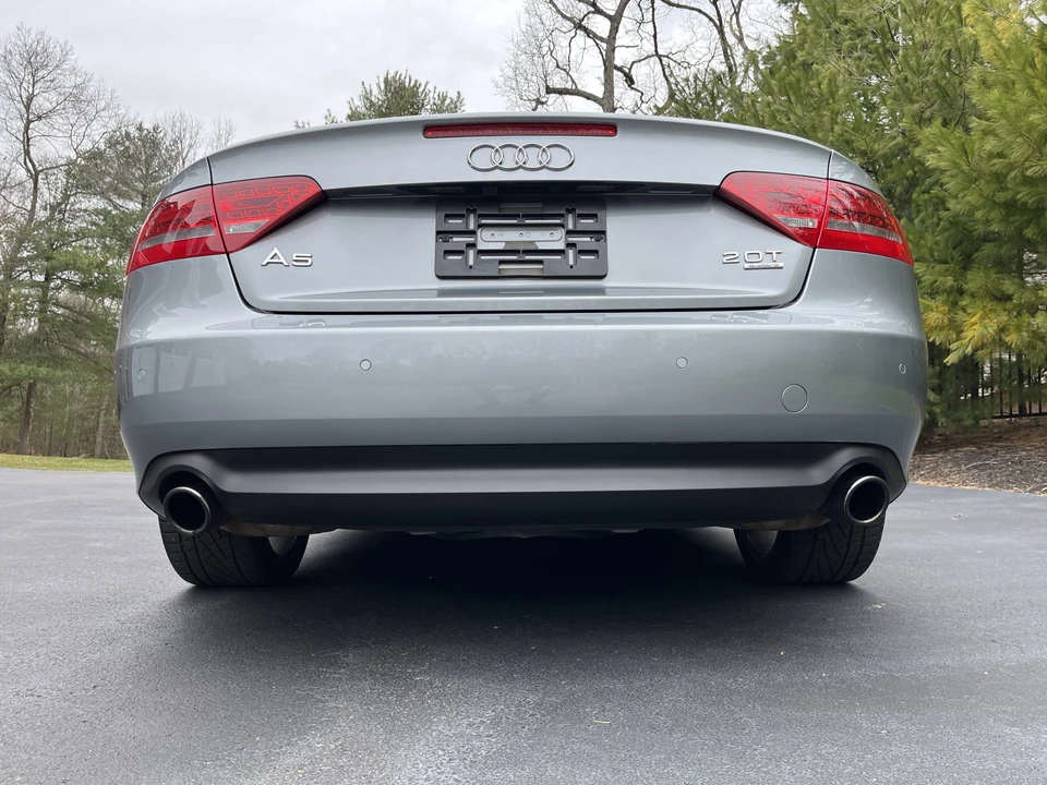 2010 Audi B8 A5 - Image 9 of 31