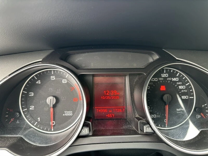 2010 Audi B8 A5 - Image 10 of 11