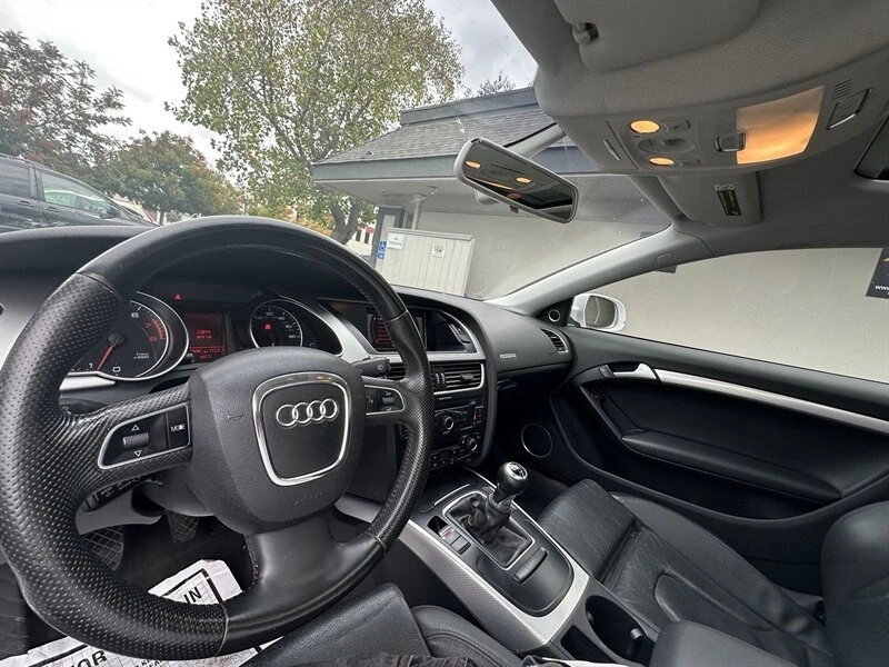 2010 Audi B8 A5 - Image 11 of 11