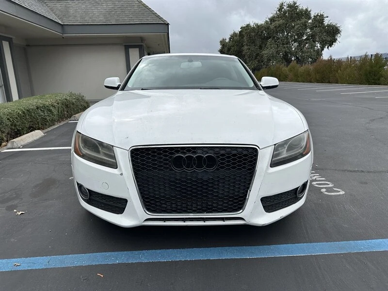 2010 Audi B8 A5 - Image 8 of 11