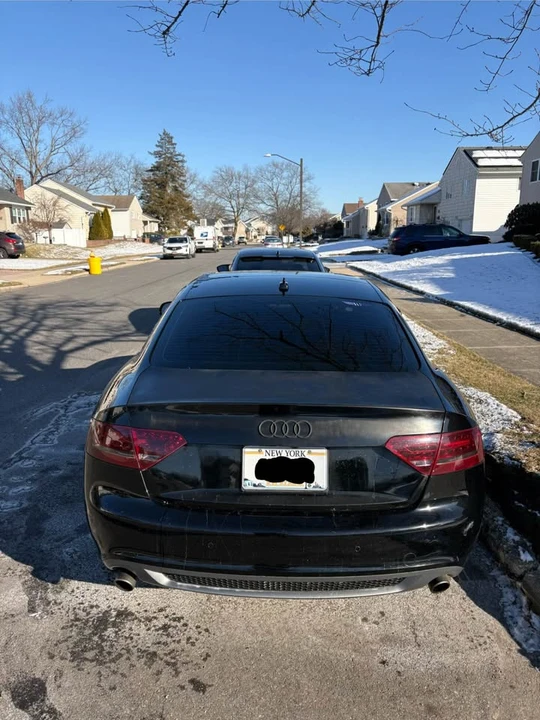 2010 Audi B8 A5 - Image 9 of 13