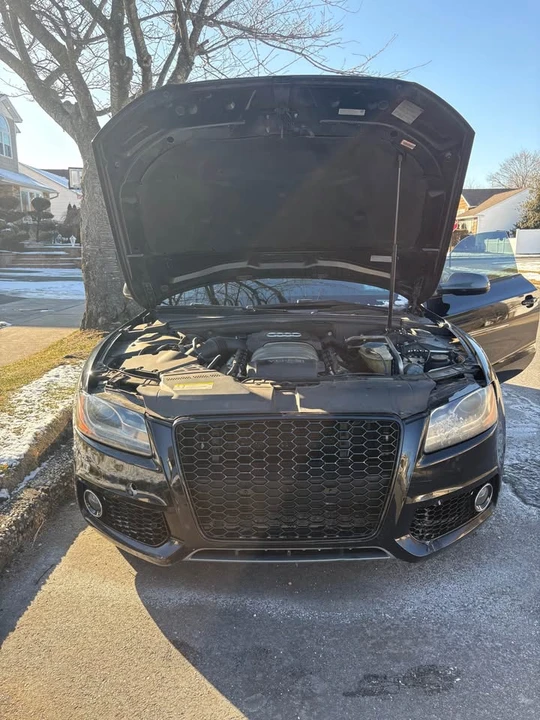 2010 Audi B8 A5 - Image 12 of 13