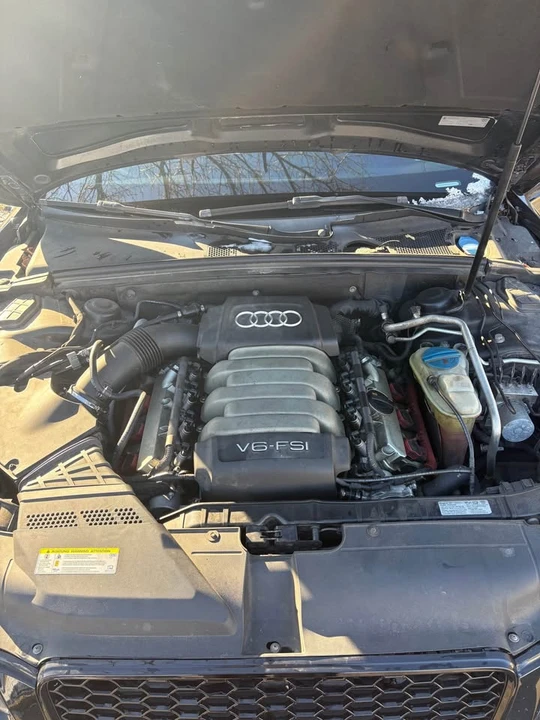 2010 Audi B8 A5 - Image 10 of 13