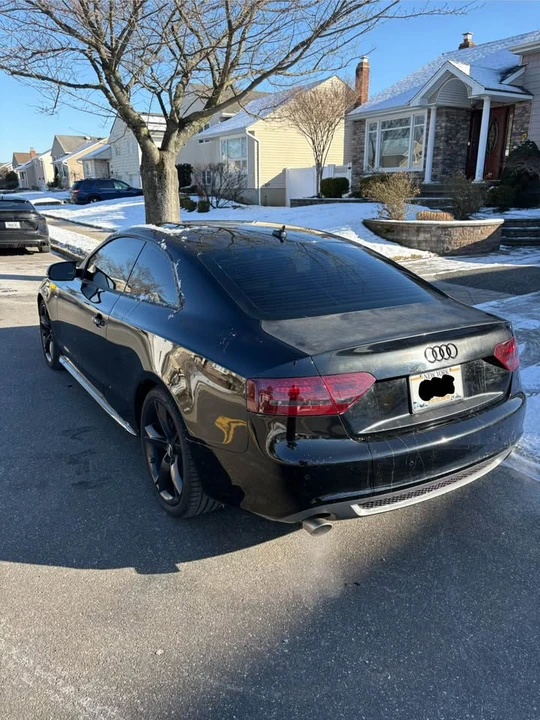 2010 Audi B8 A5 - Image 3 of 13