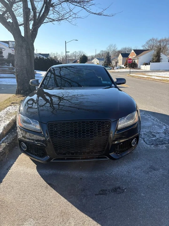 2010 Audi B8 A5 - Image 11 of 13