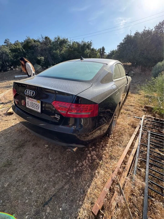 2010 Audi B8 A5 - Image 3 of 6