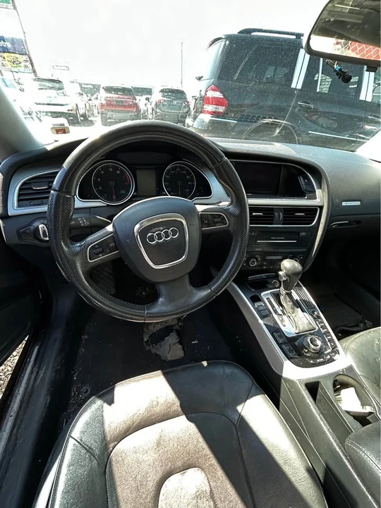 2010 Audi B8 A5 - Image 5 of 6
