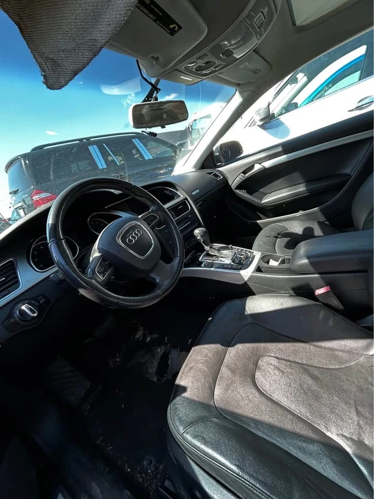 2010 Audi B8 A5 - Image 3 of 6