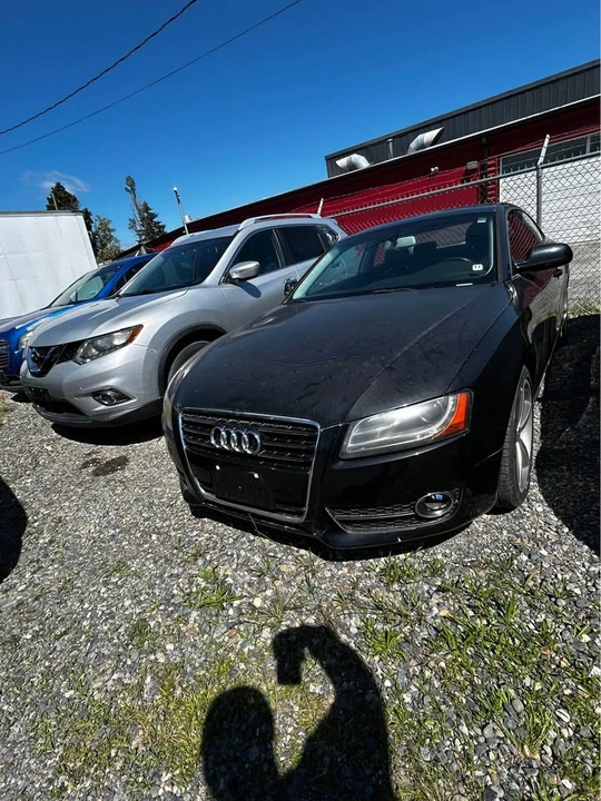 2010 Audi B8 A5 - Image 2 of 6