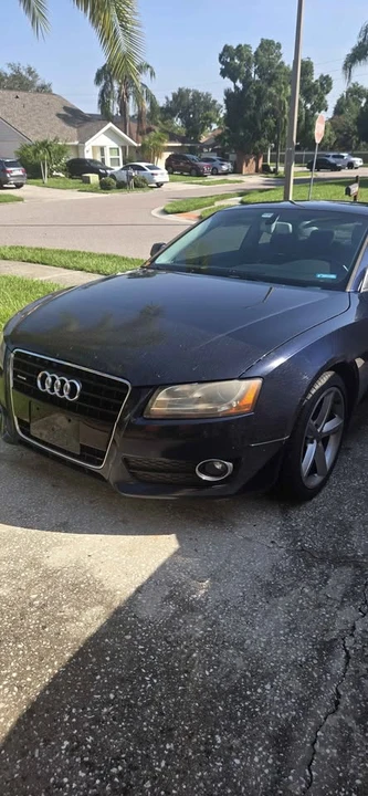 2010 Audi B8 A5 - Image 3 of 10