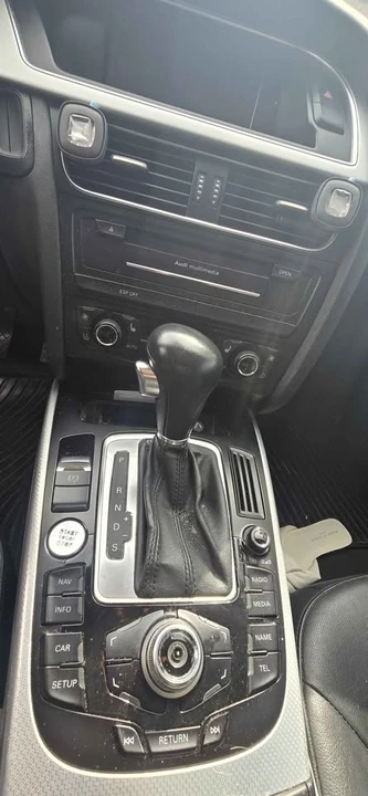 2010 Audi B8 A5 - Image 7 of 10