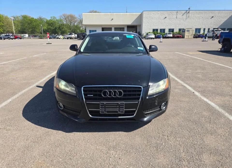 2010 Audi B8 A5 - Image 2 of 11
