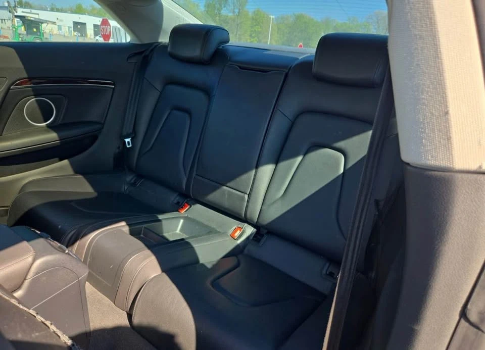2010 Audi B8 A5 - Image 10 of 11