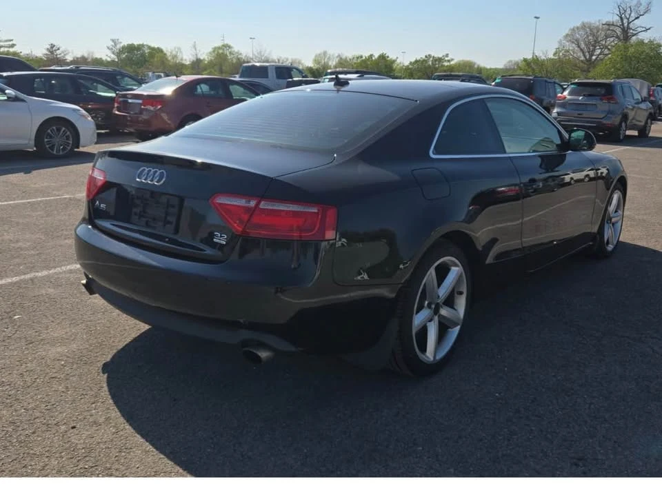 2010 Audi B8 A5 - Image 4 of 11
