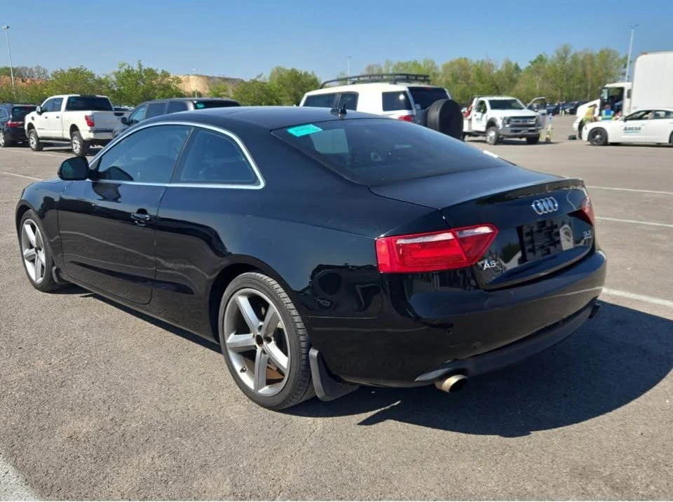 2010 Audi B8 A5 - Image 5 of 11