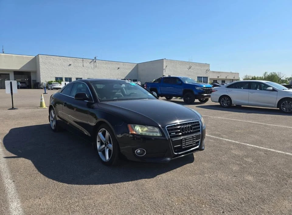 2010 Audi B8 A5 - Image 3 of 11
