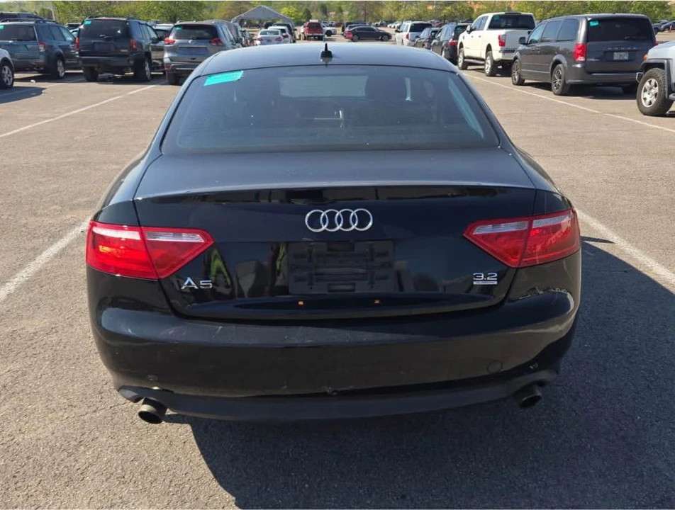 2010 Audi B8 A5 - Image 6 of 11