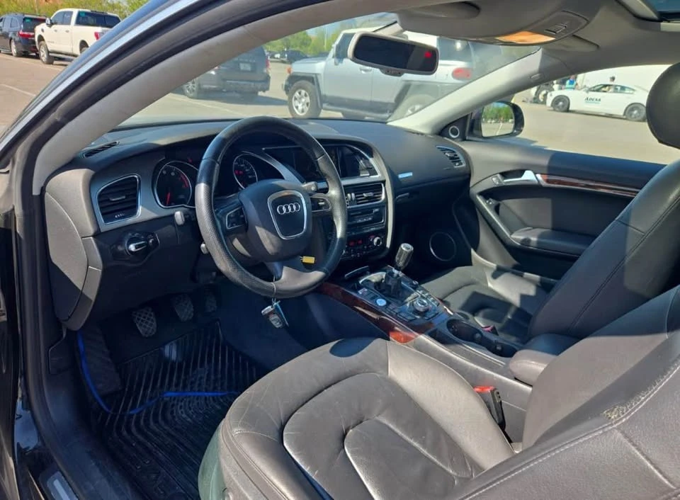 2010 Audi B8 A5 - Image 7 of 11