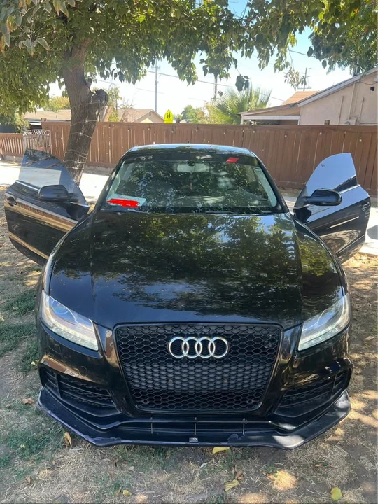 2010 Audi B8 A5 - Image 3 of 10