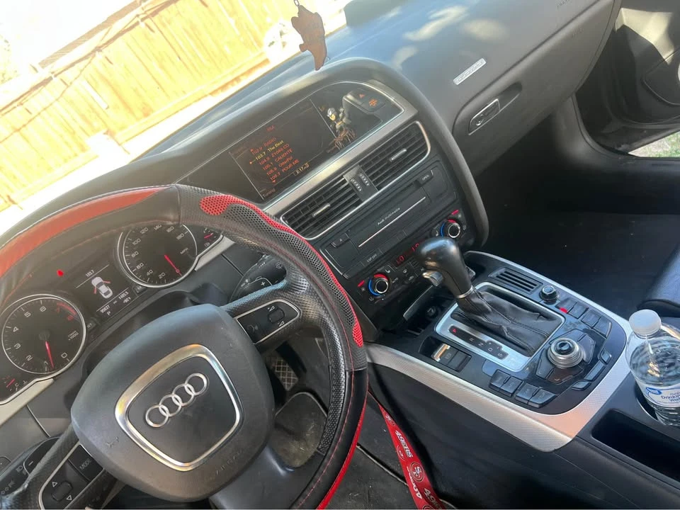 2010 Audi B8 A5 - Image 5 of 10