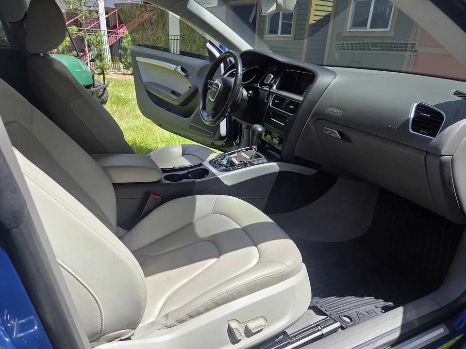 2010 Audi B8 A5 - Image 3 of 9