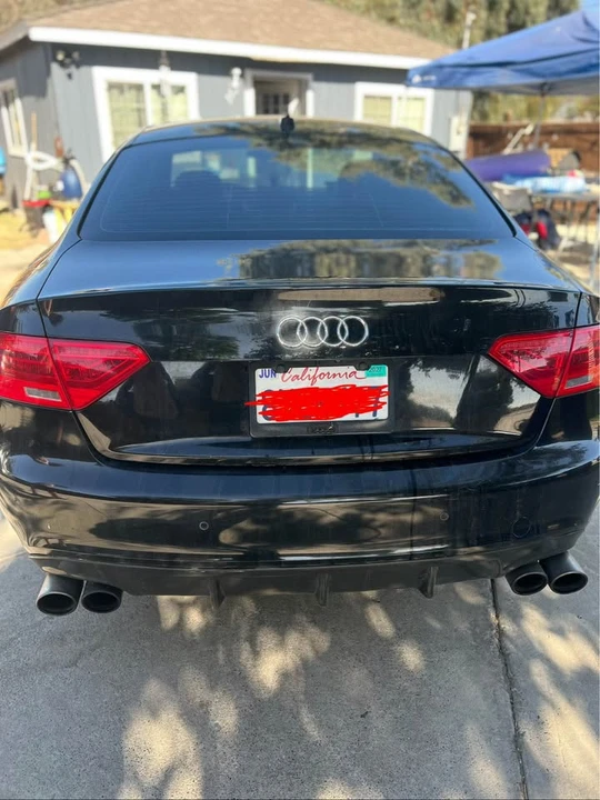 2010 Audi B8 A5 - Image 4 of 10