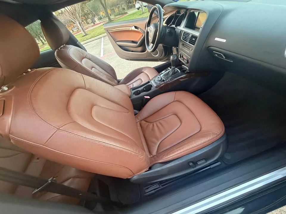 2010 Audi B8 A5 - Image 3 of 9