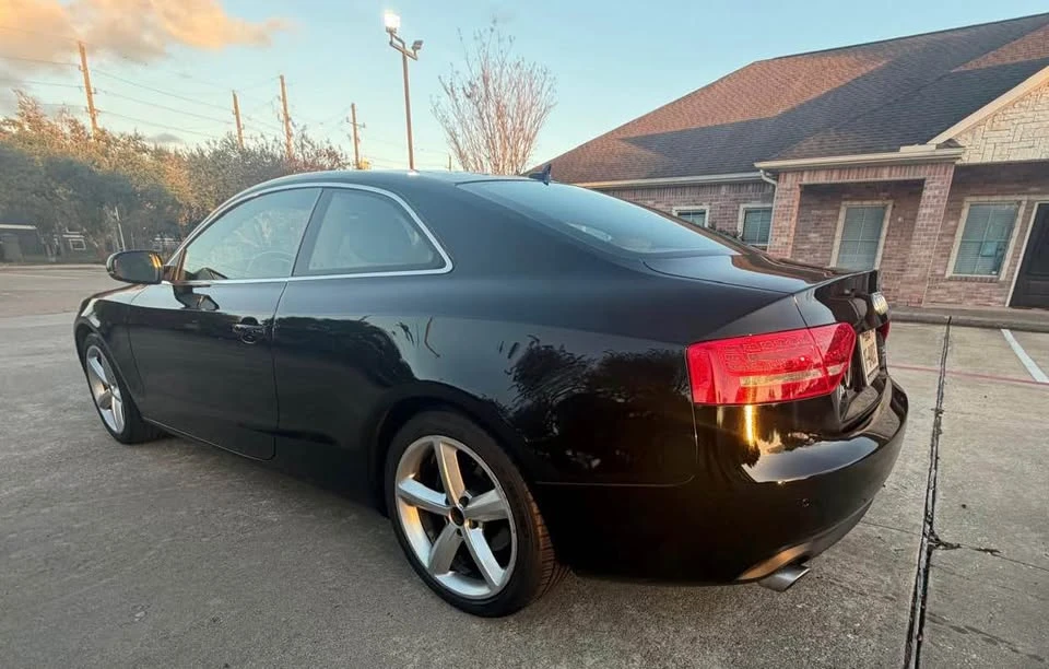 2010 Audi B8 A5 - Image 6 of 9