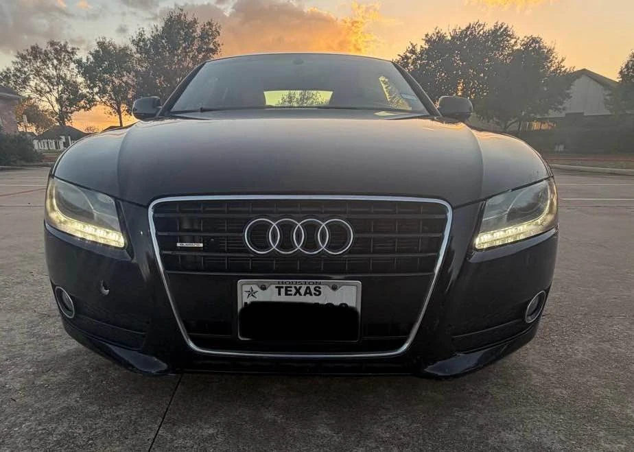 2010 Audi B8 A5 - Image 5 of 9