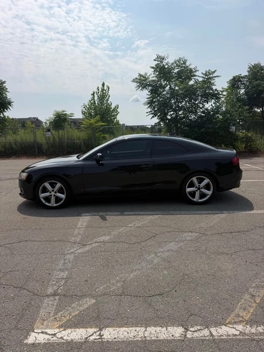 2010 Audi B8 A5 - Image 6 of 9