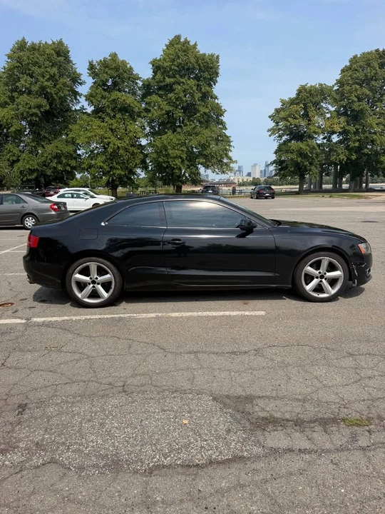 2010 Audi B8 A5 - Image 2 of 9