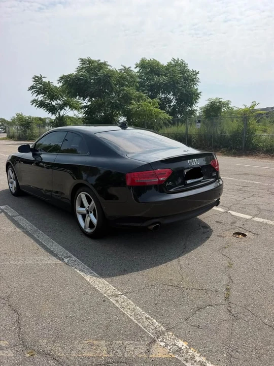 2010 Audi B8 A5 - Image 5 of 9
