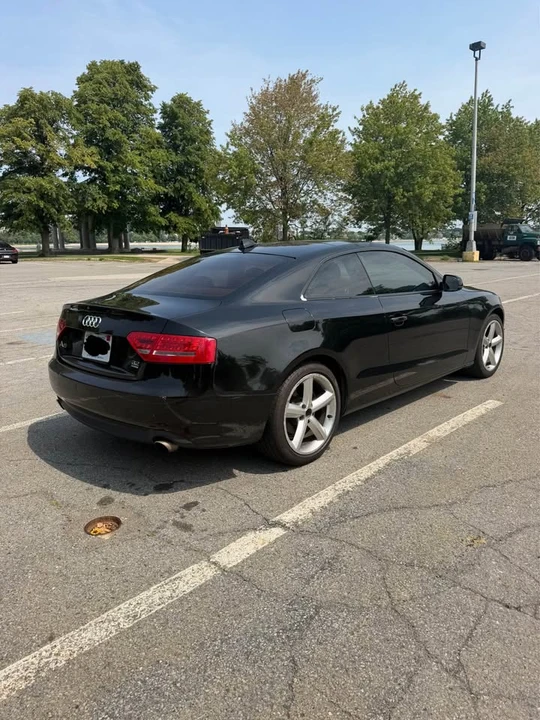 2010 Audi B8 A5 - Image 3 of 9