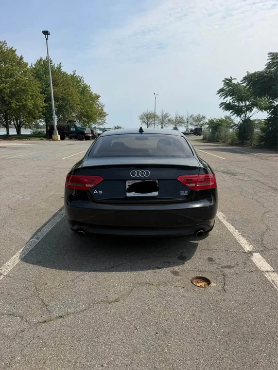 2010 Audi B8 A5 - Image 4 of 9