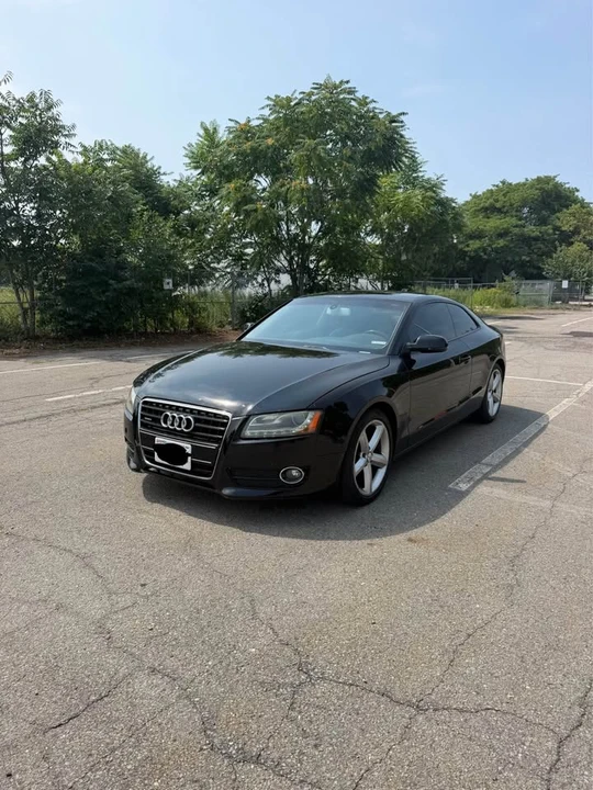 2010 Audi B8 A5 - Image 7 of 9