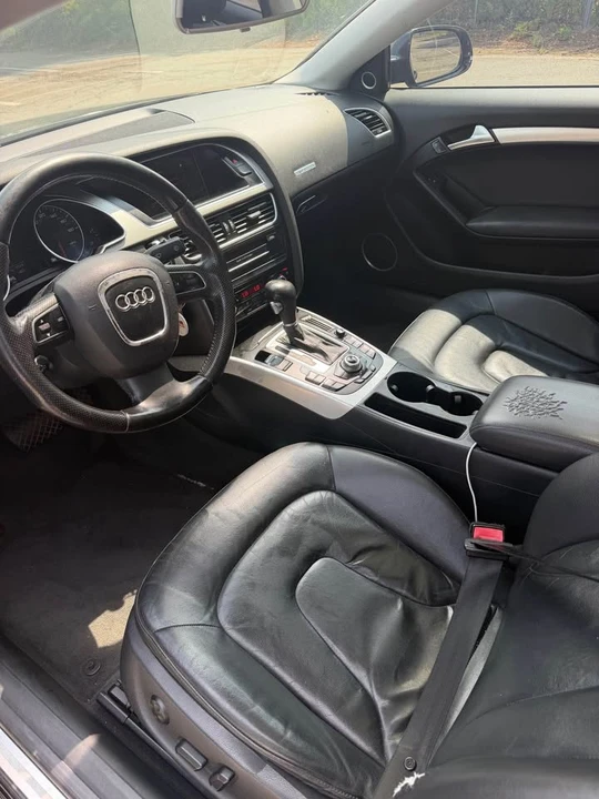 2010 Audi B8 A5 - Image 9 of 9