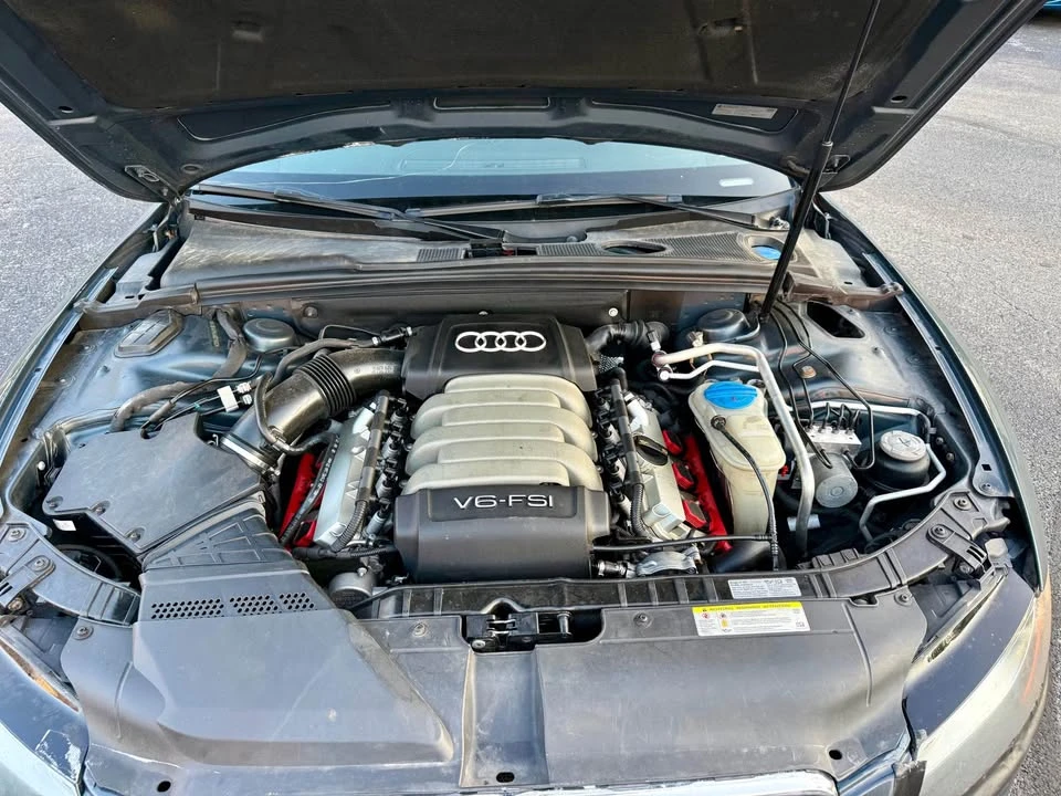 2010 Audi B8 A5 - Image 11 of 11