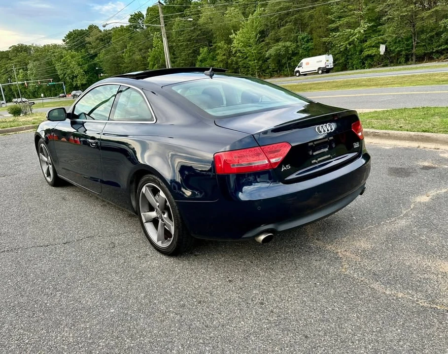 2010 Audi B8 A5 - Image 5 of 10