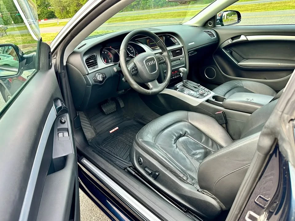 2010 Audi B8 A5 - Image 6 of 10