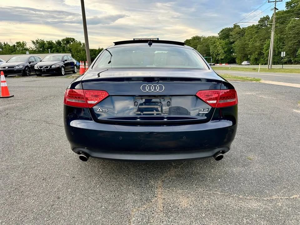 2010 Audi B8 A5 - Image 4 of 10