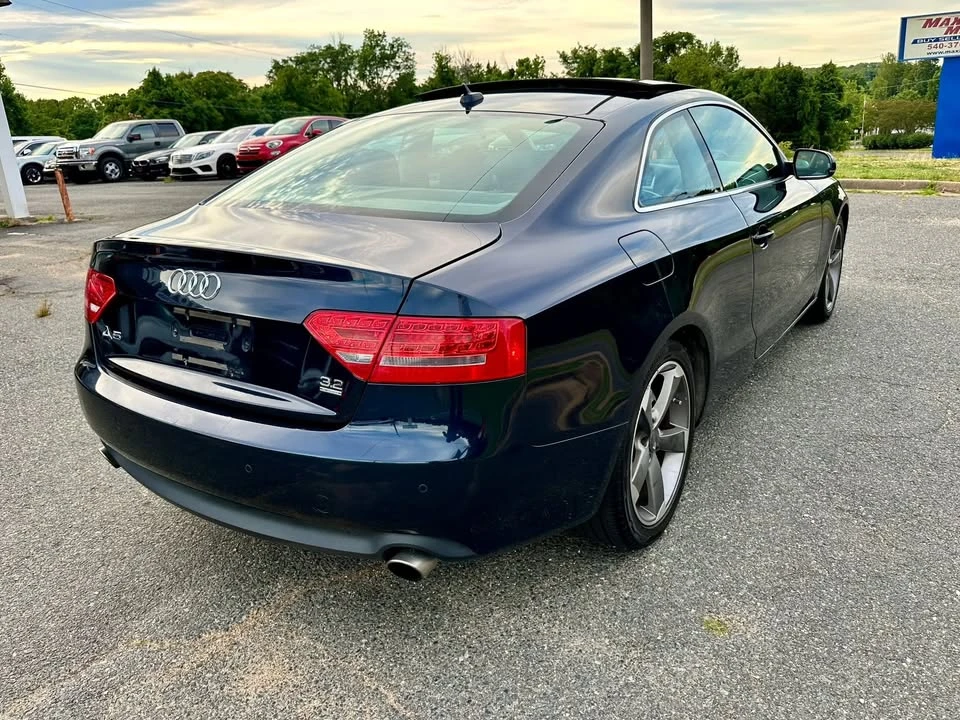 2010 Audi B8 A5 - Image 3 of 10