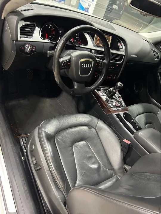 2010 Audi B8 A5 - Image 5 of 8
