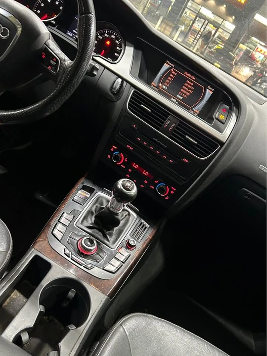 2010 Audi B8 A5 - Image 6 of 8