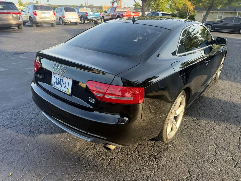 2010 Audi B8 A5 - Image 3 of 9