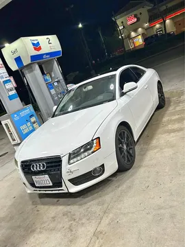 2010 Audi A5 3.2 Quattro Premium Plus Coupe